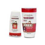 LOREAL SHAM.TOT.REP.175ml FREE COND 65mL